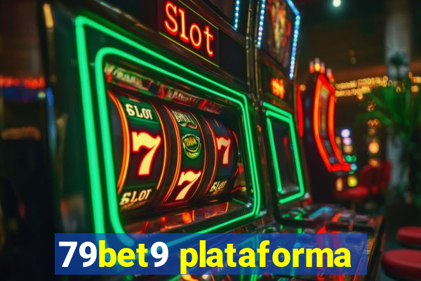 79bet9 plataforma